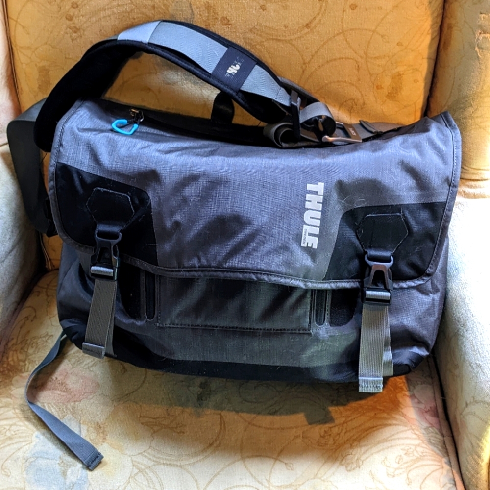 Thule photo Messenger Bag